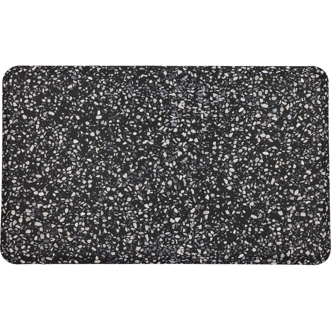 Outlet 💯 Mohawk Home Dri Pro Terrazo Tile Indoor Mat ✨