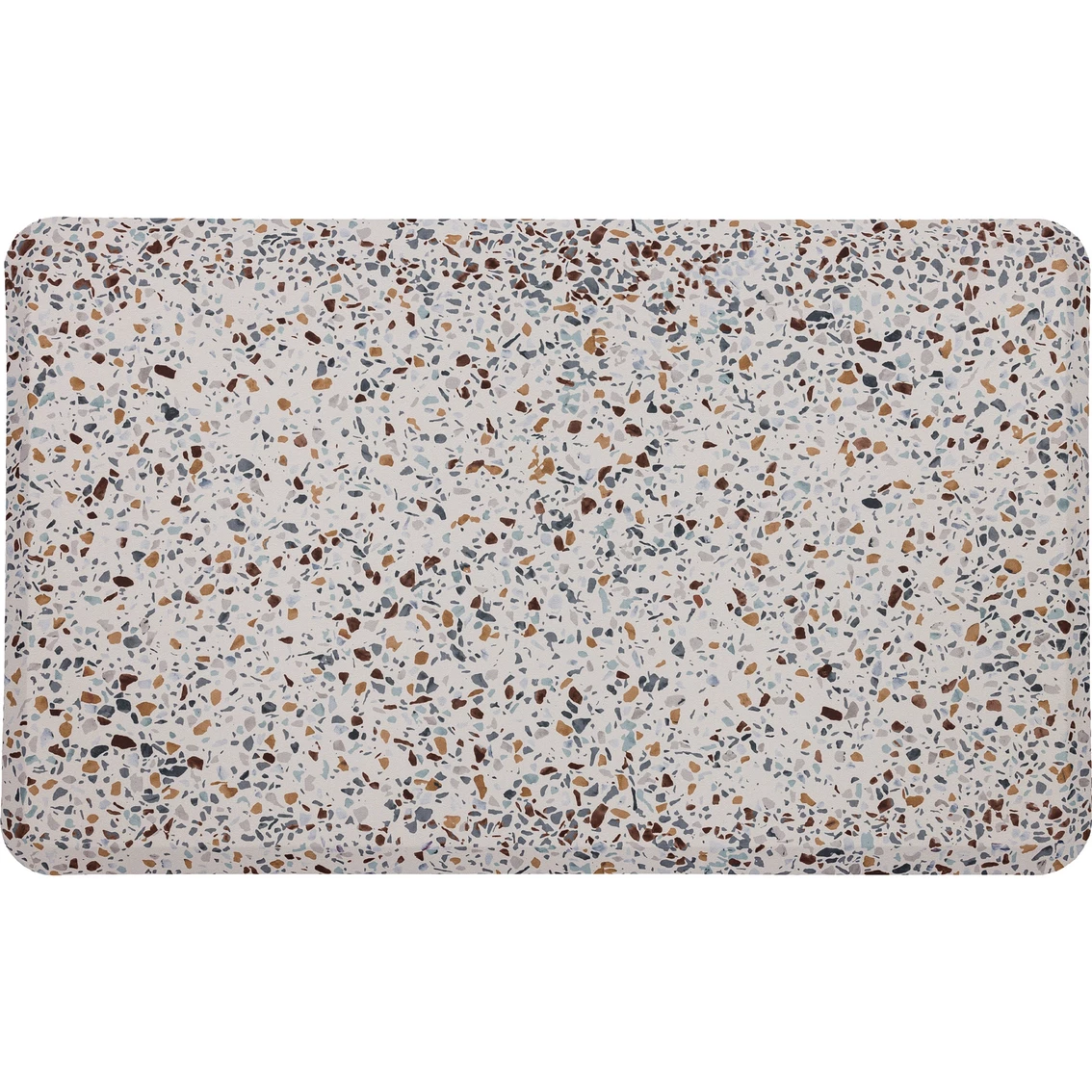 Outlet 💯 Mohawk Home Dri Pro Terrazo Tile Indoor Mat ✨ - Image 2