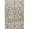 Best Sale 😀 Dalyn Rug Company Aero AE2 Silver Rug ✔️