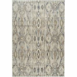 Best Sale 😀 Dalyn Rug Company Aero AE2 Silver Rug ✔️
