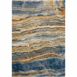 Top 10 💯 Dalyn Rug Company Dalyn Rug Orleans Multicolor Rug ❤️