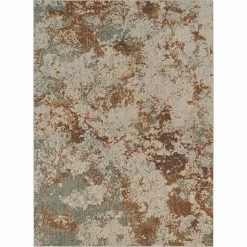 Promo 😀 Karastan Brockway Grey Rug 🔥
