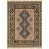 Best Sale 💯 Karastan Rendition By Stacy Garcia Rayas Rosewater Rug ⌛