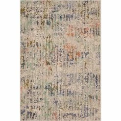 Discount 😍 Karastan Static Dove Rug 🔥