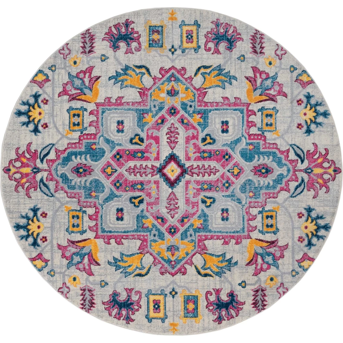 Deals โ United Weavers Abigail Bryony Area Rug ๐คฉ