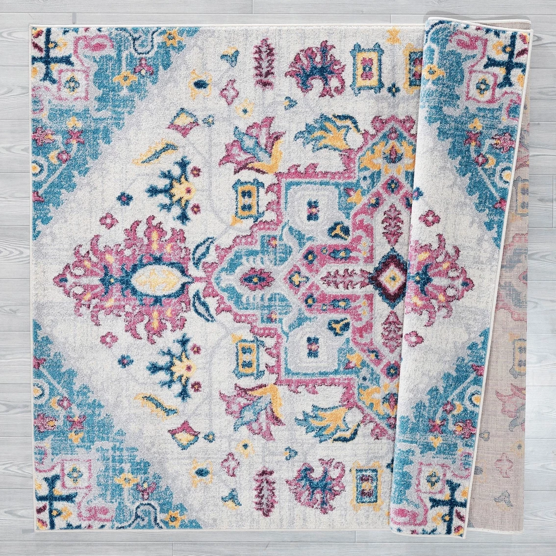 Deals โ United Weavers Abigail Bryony Area Rug ๐คฉ - Image 2