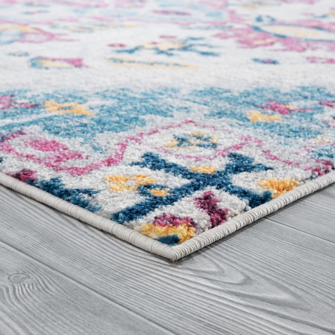 Deals โ United Weavers Abigail Bryony Area Rug ๐คฉ - Image 4