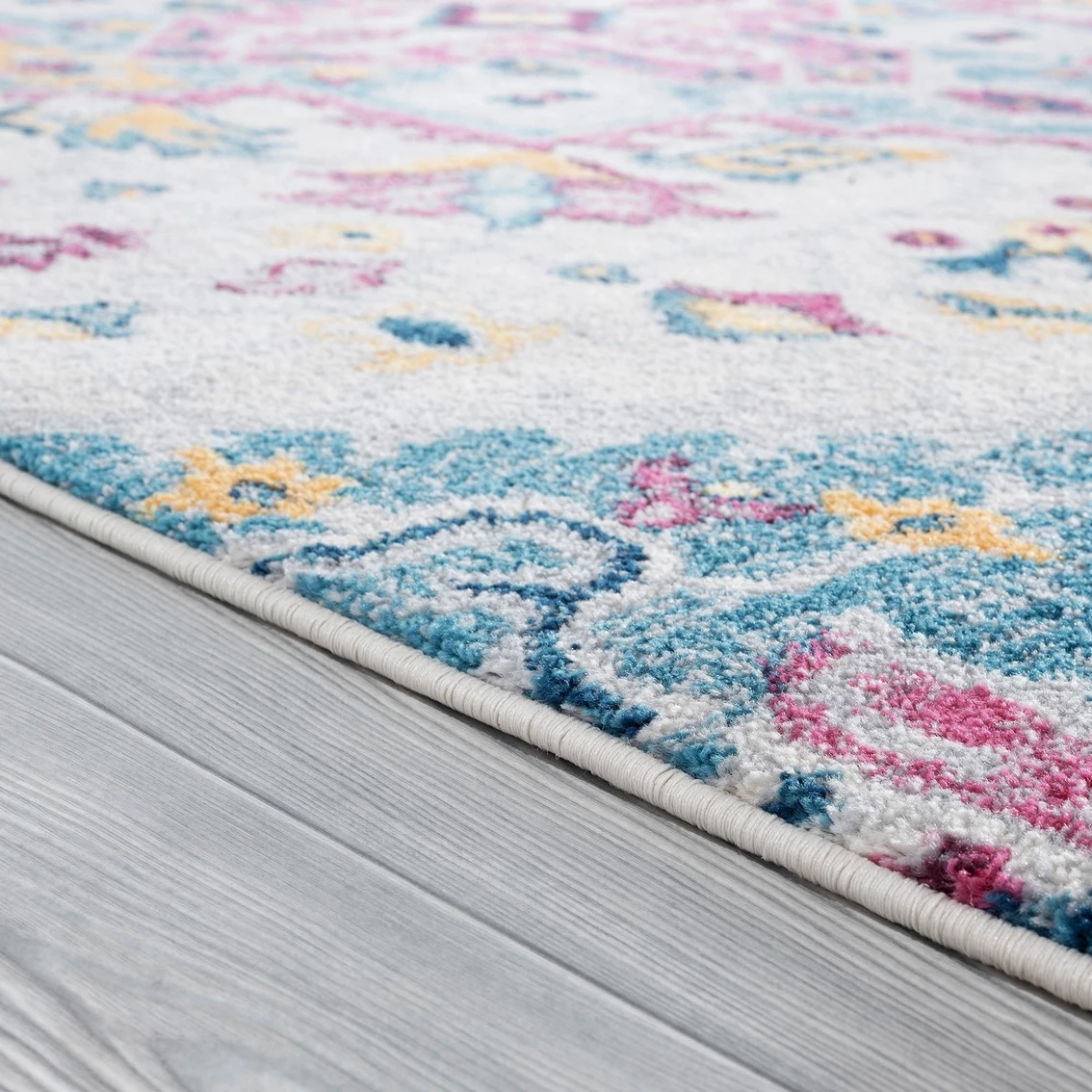 Deals โ United Weavers Abigail Bryony Area Rug ๐คฉ - Image 5