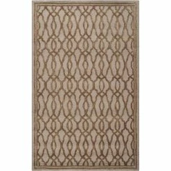 Hot Sale 🛒 Martha Stewart Collection 3822 Area Rug 🎉