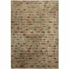 Cheap ⭐ American Rug Craftsmen Metropolitan Gianni Ginger Area Rug 😍
