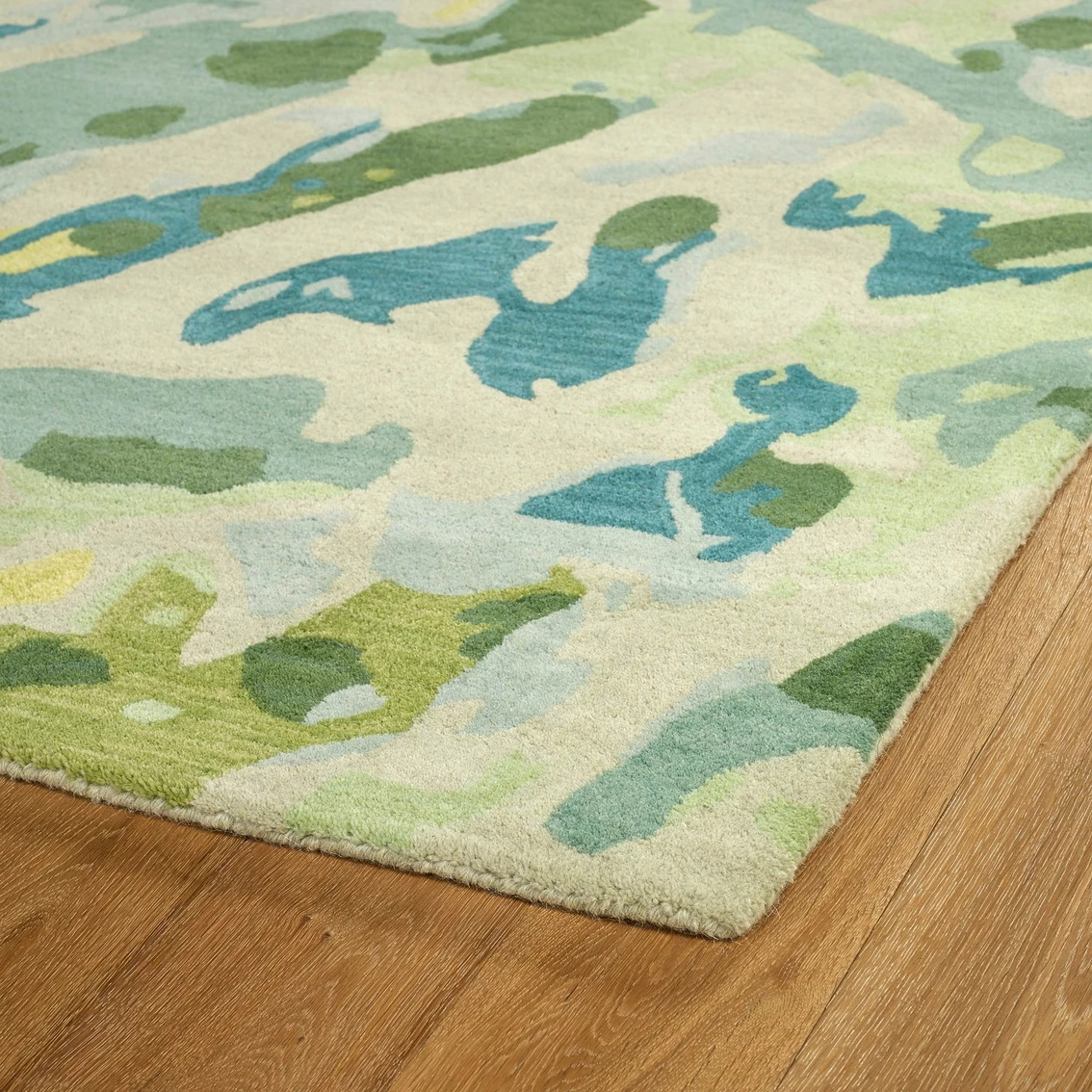 Top 10 ๐ฅ Kaleen Pastiche Collection Ombre Turquoise Rug ๐ 4 Top 10 ๐ฅ Kaleen Pastiche Collection Ombre Turquoise Rug ๐ - Image 2